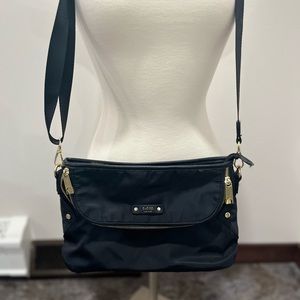 Tutilo New York Purse